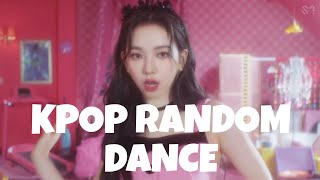 KPOP RANDOM DANCE 2022 | POPULAR SONGS