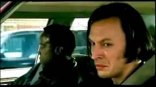 Geico Commercial  Shopping Cart