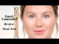 Gucci Concealer Review | Milabu Beauty