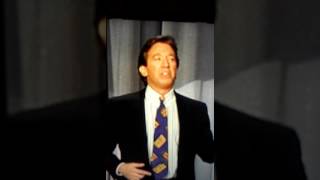 Tim Allen on Johnny Carson (1991) Part 1