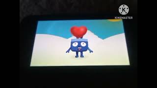 Alphablocks Letter Fun Part 23 With W 1991 Fullscreen Most Viewed Video