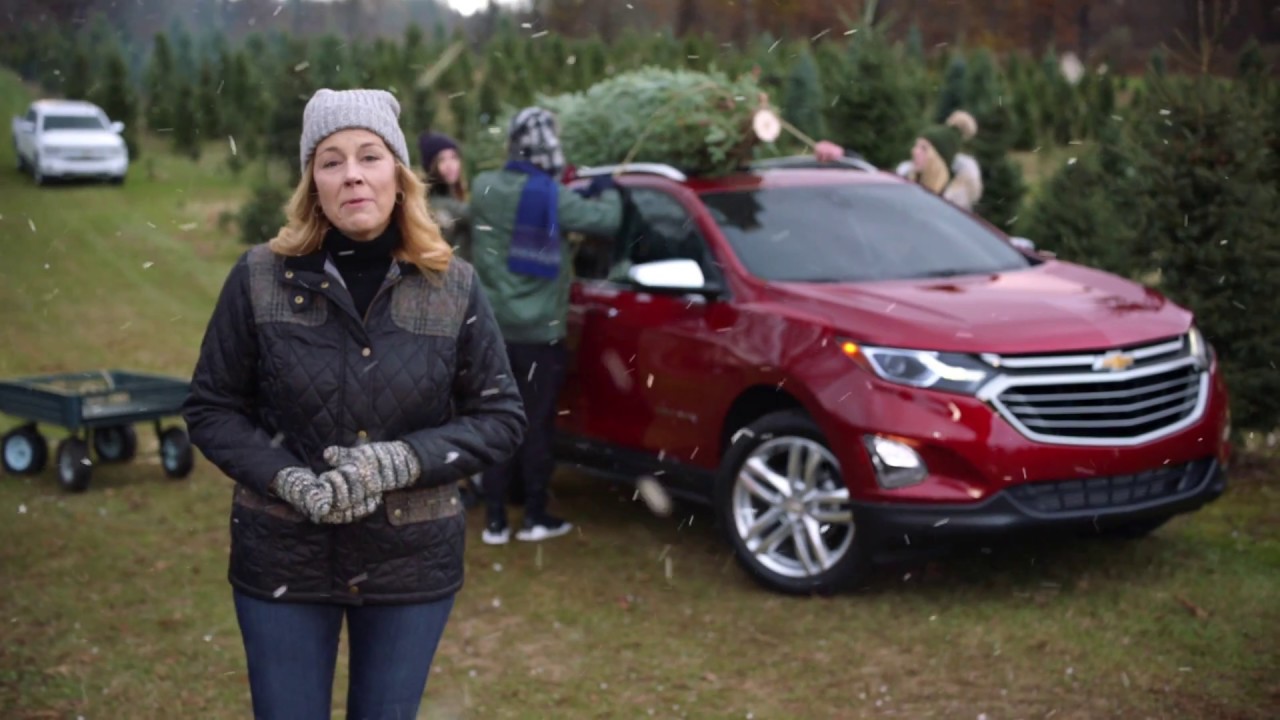 Chevy Employee Discount - YouTube