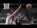 Jokic 50 Pts Career High Spoiled By Kings Rookie Haliburton! 2020-21 NBA Season