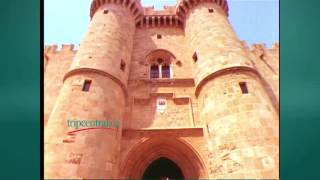 Greek Islands Travel Agent Video Review | tripcentral.ca