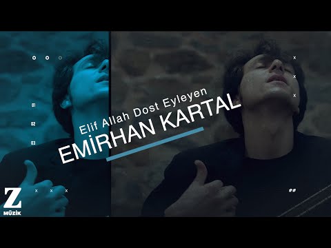 Emirhan Kartal Quartet - Elif Allah Dost Eyleyen I Yâre Sitem © 2018 Z Müzik