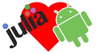 How to Install Julia Programming Lang on a Android Phone :D