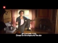 Ylvis the cabin (日本語字幕)