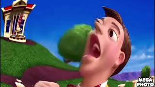 the mine song but low pitch remake 