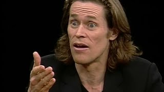 Paul Schrader, Willem Dafoe, Nick Nolte and James Corburn interview 1999