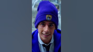 Cunning Ajax😈☠️ | Wednesday Season 2 #wednesday#wednesdayedit#edit#short#shorts