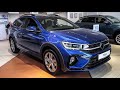Volkswagen Taigo R-Line 2025 - Interior and Exterior Walkaround 4K