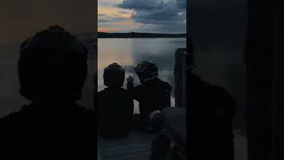 Nightdrive - #shorts #simson #s51 #sr50 #ostmoped #zweitakt #simsonliebe #moped #tuning #2takt