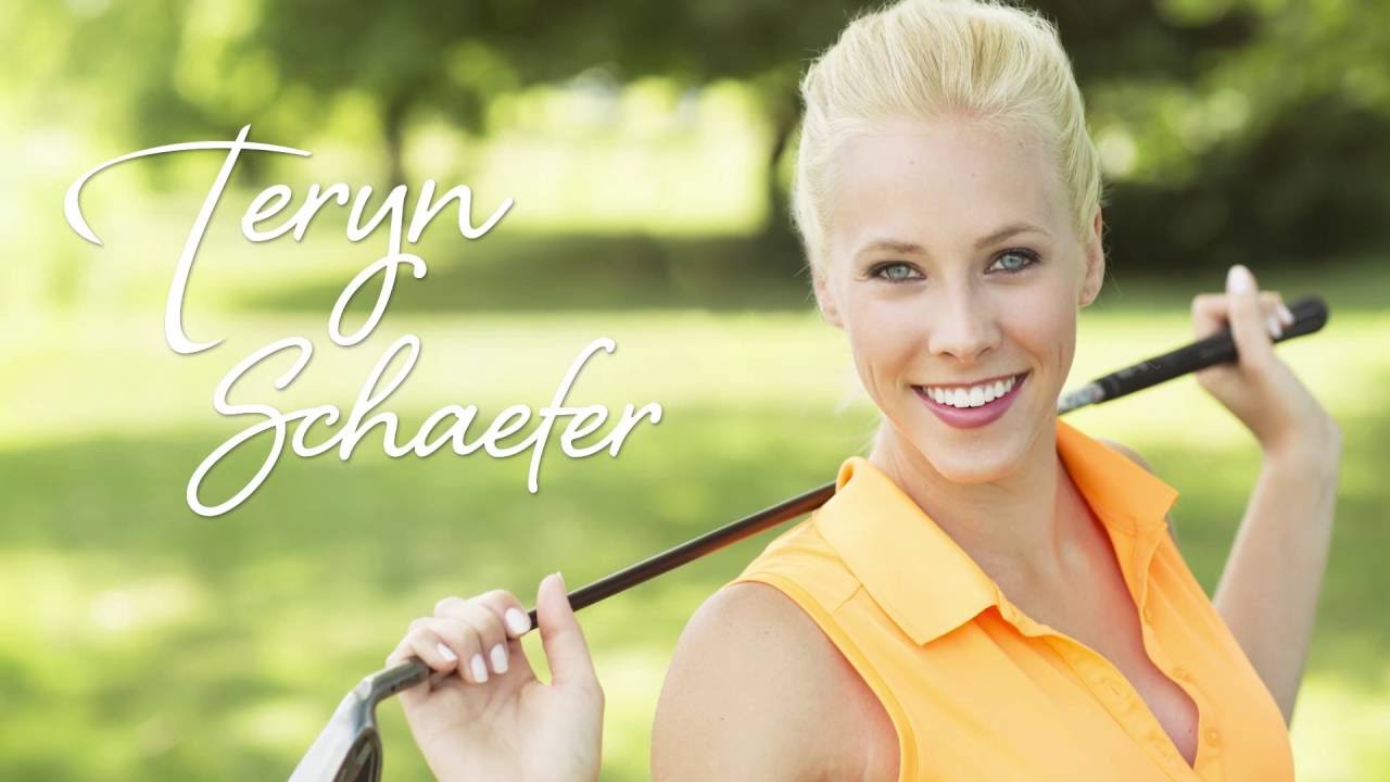 Teryn Schaefer Demo Reel