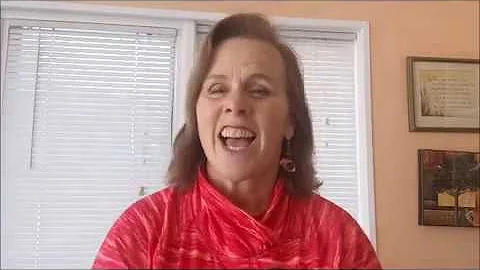 Reframing with Stacey Greene