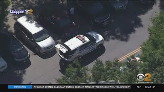 NYPD searching for suspect after deadly shooting in Brooklyn
