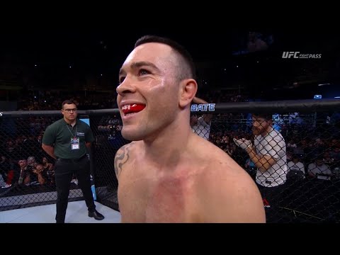 видео: Maia vs. Covington | Best Moments