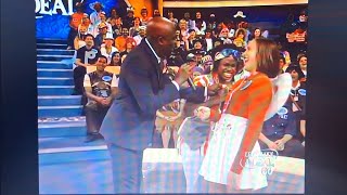 Lets Make A Deal season 3 Wayne Steals The Contestants Money