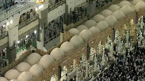 صلاة المغرب الثلاثاء 8-10-1440هـ الشيخ بندر بليلة - من سورة النساء