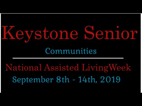 keystone-senior-national-assisted-living-week-2019-a-spark-of-creativity