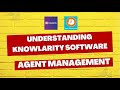Understanding Knowlarity Software: Agent Management and Its Benefits