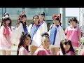 20160505 JUMPIN'&amp;SUZUKA テレ金ちゃんまつり BYUUUNN!!