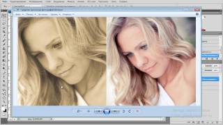 Фотокнига в Adobe Photoshop. Урок №8. Подготовка остальных разворотов фотокниги. (Сергей Патин) Фотокнига в Adobe Photoshop. Урок №8. Подготовка остальных разворотов фотокниги. (Сергей Патин)