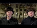 Короткометражный фильм « Последние дни Гаррика»