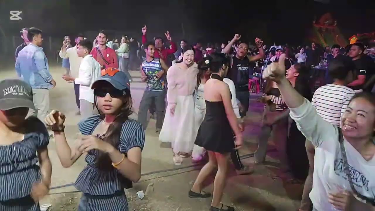 ງານບຸນບ້ານໃໝ່ປາກທູນປີ2026