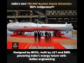 India Builds Its Own Nuclear Future 🇮🇳⚛️ | 100% Indigenous Power