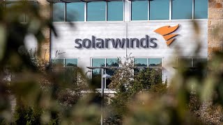 Suspected Chinese hackers breach U.S. networks