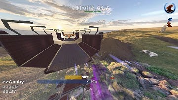 [XDF] /amby - bug26 (29.37) | Xonotic