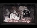 KANON69 feat. luz - Phantom Pain【Sub Ita + Romaji】 (Royal Scandal)