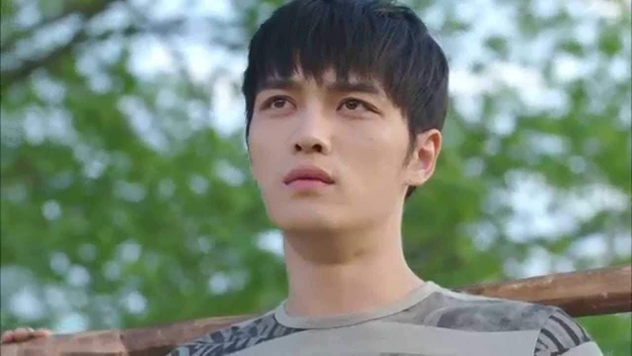 [HOT] 트라이앵글 6회 - 김재중, 사북 최고의 조직 만들기 위해 개사료 특훈!? 20140520