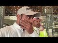 URDU TRAVEL GUIDE AL HARAMAIN HIGH SPEED TRAIN PART 1