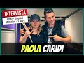Intervista a Paola Caridi (Fedez - G.Grignani - F.Moro - M.Ranieri - L.Bono) #363