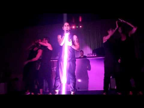 CONNECT-R- club REINA ,TULCEA 14.08.2011