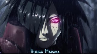 Lord Lorenz - Murder Caust | Madara [ AMV ]