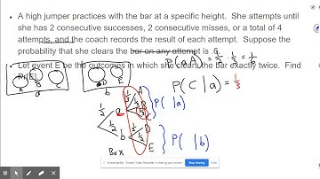 3.3 Stochastic Processes and Trees