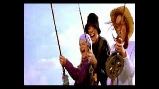 Atomic Kitten - See Ya (Sleaze Sisters Anthem Video Edit)