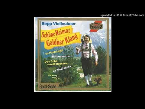Sepp Viellechner- La