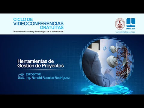 Video: ¿Cuáles son las herramientas y técnicas de la gestión de proyectos?