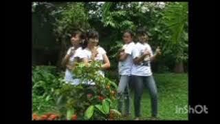 Lagu Sekami 23 Maret 2025 // Salam Jumpa — Yesus Pokok — Buah Roh Kudus —  Burung Pipit Yang Kecil