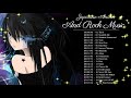 邦ロック アニメソング ♪ღ♫ ロックなアニメソング集 Rock Songs In Anime