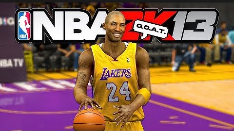 How Good Is NBA 2K13 In 2025?
