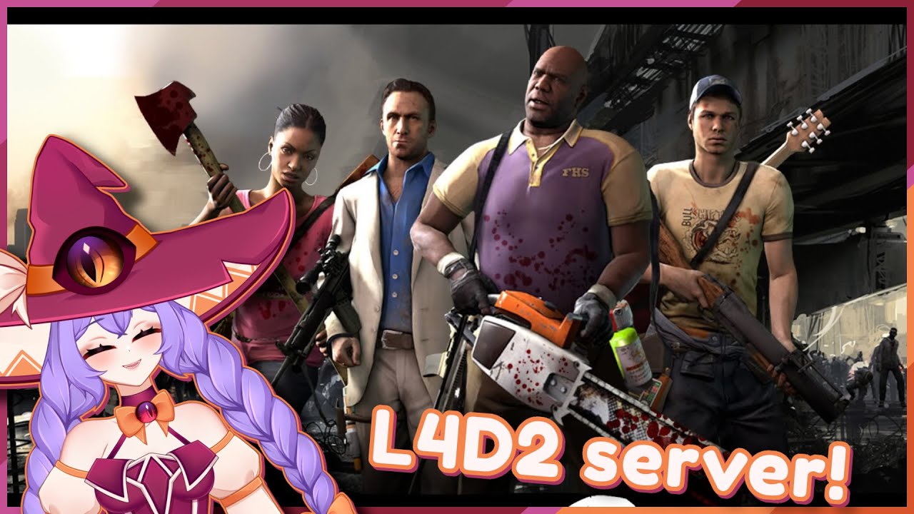 Please Remove Insecure From Launch Options L4d2