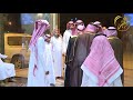 حفل سعيد بن تركي الميزاني بمناسبة زواج ابنه نواف وسلطان 