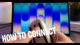 MacBook Neo: How To Connect Magic Mouse