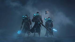Warhammer 40,000: Darktide - Clawing My Way Through with Skitarii! #47 4K 60fps [Live - Playthrough]