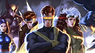 Details Why This X-Men Game Actually Hard News