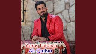 Ah Neylim Sensiz Gülüm